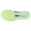 PUMA Mens Deviate Nitro Elite Racer Running Sneakers Shoes - Grey, Puma White-dark Slate-fizzy Light, 10.5 UK - 5