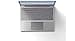 Microsoft Surface Laptop Go Core i5 16GB 256GB 12.4 Inch Touchscreen Windows 10 Pro - Platinum - 4