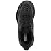 HOKA ONE ONE 1127896-BBLC W Clifton 9 Women Black/Black UK 3.5 - 2