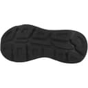 HOKA ONE ONE 1162011-BBLC Bondi 9 Men Black/Black UK 10 - 5