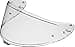 Shoei CWR-F2PN - Visiera trasparente, taglia unica - 3
