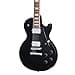 Les Paul Studio Ebony - Single Cut Electric Guitar - 4