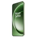 OnePlus 15R 12GB RAM + 256GB Memoria, Smartphone AI con Snapdragon 8 Gen 5, Display AMOLED 6,83" 165Hz, Batteria 7400mAh, Tripla Fotocamera 50MP, Mint Breeze - 5