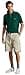 Ralph Lauren Polo Men's Slim Fit Pique Mesh Polo Shirt, (Spring/Summer 2023) New Forest, XL - 3
