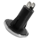 AugustknowU Pulsante di accensione Interruttore Per Weber Per Genesis II CSS 335 S 310 S 345 S 435 E 325S EPX 335 EX 335 EX Smart Grill SX 335 Smart Grill Parti - 3