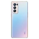 Oppo Find X3 Neo 5G – 12 GB RAM und 256 GB Speicher ohne SIM-Karte (6,5 Zoll, 50 MP Quad-Kamera, Snapdragon 865 Prozessor, Dual SIM) – Silber - 4