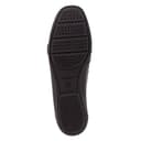 Geox Women's D Annytah Moc A Moccasins, Black Black C4002, 8 UK - 4
