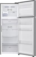 LG GTBV44PYBKD Frigorifero Doppia Porta 70cm, Classe E, 461l, Connettività Wi-fi Con App Thinq, Porte Piatte, Tecnologia Door & Linear Cooling, Display Esterno, Compressore Smart Inverter, Argento - 15