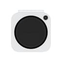 Akkyajaure Mac mini M4 Dock-Ständer, Aluminium-Desktop-Ständerhalterung für den neuen Mac mini M4 und M4 Pro, verbesserte Kühlung, einfacher Zugriff auf den Netzschalter und Schreibtischorganisation - 7