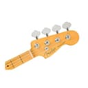 Fender American Professional II Precision Bass MN (Miami Blue) - Basso elettrico a 4 corde - 6