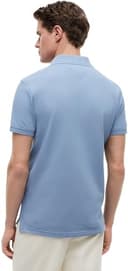 Tommy Hilfiger Herren Poloshirt Kurzarm 1985 Regular Fit, Blau (Brisk Blue), XL - 2