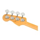 Fender American Professional II Jazz Bass MN 3-Color Sunburst - E-Bass - 5