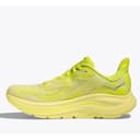 Hoka Damen Clifton 10, Neon HOKA Citrus/Sunlight, 6.5 - 5