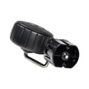 YUCKMZ Repuesto de Montaje de Rueda para Rueda Delantera del Robot Cortacésped Compatible con Husqvarna Automower 115H 589300801 - 3