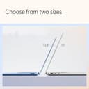 Microsoft Surface Laptop | Copilot+ PC | 15” Touchscreen | Snapdragon® X Elite (12 cores) | 16GB Memory | 1TB SSD | 2024 Model, 7th Edition | Black - 3