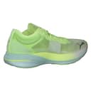 PUMA Unisex Deviate Nitro Elite Racer WNS Boat Shoes, Yellow, 6.5 UK - 7