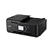 Canon PIXMA TR7650 Stampante multifunzione DIN A4 a getto d'inchiostro a colori nero 4 in 1 (scanner, fotocopiatrice, stampante wireless, fax, cloud link, ADF, Wi-Fi, LCD, 4800 x 1200 DPI, AirPrint - 2