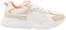 HUGO Leon_Runn_mepu, Scarpe da Ginnastica Donna, Open White, 41 EU - 4