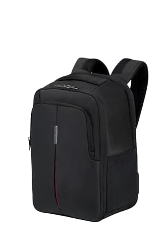 Samsonite GUARDIT 3.0 - Zaino Easyjet porta computer, 35 x 20 x 45 cm, 27.5L, Nero (Black)