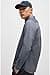 BOSS Rickert_M, Camisa Hombre, Navy418, - 6