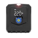 MICHELIN 009543 Compressore ad aria senza fili Pro – Gonfiatore elettrico portatile 10 BAR – Portata 19 L al min – Batteria al litio 11,1 V – Pressione programmabile – Lampada ideale per auto, moto - 1