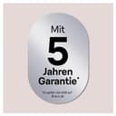 Braun Silk-épil 9 Flex SkinSpa Epilierer Damen, All-in-One Set, Haarentferner für Langanhaltende Haarentfernung, Ladyshaver, Facespa Gesichtshaarentferner, Made in Germany, 9-681 3D, Weiß/Gold - 8