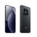 XIAOMI Redmi Note 15 Pro 5G 12+512 Black (No Power Adapter Included) - 2