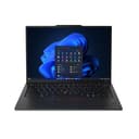 Lenovo ThinkPad X1 Carbon Gen 13 21NS - 180°-Scharnierdesign - Intel Core Ultra 7 258V - Evo - Win 1 (21NS00MLGE) (0199271326985) - 2