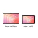 Samsung Galaxy Tab S11 Ultra, AI Tablet, Wi-Fi, Leichtes Design, Vielseitige KI-Tools, DeX, 256 GB Speicher, 12 GB RAM, Lange Akkulaufzeit, Gray, 3 Jahre Herstellergarantie [Exklusiv auf Amazon] - 6