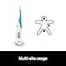 Braun High Speed Digital thermometer - Digital Stick for Multi-Site Usage - Orally, Rectally or Underarm - Baby and Infant Friendly - #1 Brand among doctors(1) - PRT1000 (Package may vary) - 3