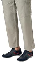 Geox Men's U Wells A Sneaker, Navy, 8 UK - 2