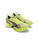 PUMA Scarpe Da Corsa Uomo Fast-R Nitro Elite 2 - Black, Lime Pow-nero-Poison Pink, 6 UK - 6