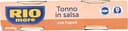 Rio Mare Tonno e Fagioli - 12 frijoles de atún preparados, 2 x 160 g - 3