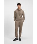 HUGO Morrie_Tenn_nkpu, Negro, 42 EU - 3