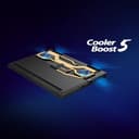 MSI Stealth A18 AI+ 18" 16:10 UHD+ 120Hz Gaming laptop- (Ryzen AI 9 HX 370, NVIDIA GeForce RTX 5090, 64GB RAM, 2TB SSD, Windows 11 Home Premium) - Midnight Black - 6