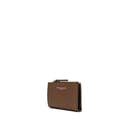 Gianni CHIARINI Portafogli WALLETS DOLLARO PF 6003 GRN LM Toasted - 2
