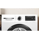 Bosch - Lavadora carga frontal, 10kg, Iron Assist, Pausa + Carga, AntiManchas, Blanco, WGG254Z5ES, 10 kg, Lavadora de carga frontal, Dosificación manual - 5