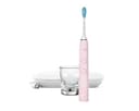 Philips Sonicare Diamond Clean 9000 Toothbrush Pink Electric Toothbrush HX9911 - 1