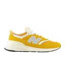 New Balance U997RCB Scarpe Lifestyle Unisex - MTZ Hombre Varsity Gold EU 44.5 - 1