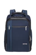 Samsonite Spectrolite 3.0 - Laptop Backpack 17.3" (46 cm) – Business & School Backpack with Smart Features, Ergonomic, Practical Interior Layout - 26.5/30.5L - Blue - 2