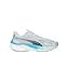 Puma Hombre Velocity Nitro 4 Sea Glass-Speed Blue Zapatos, 44 EU - 3