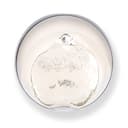 Catit Fuente de agua PIXI Cat con tapa de acero inoxidable - 3