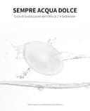 PETKIT Filtri Fontanella per Gatti, 5 Pezzi Filtro per Fontana per Gatti,Unità Filtranti per EverSWEET 2, EVERSWEET 3 e CYBERTIAL PUREDRINK - 9