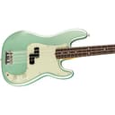 Fender American Professional II Precision Bass RW (Mystic Surf Green) - Basso elettrico a 4 corde - 3