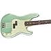 Fender American Professional II Precision Bass RW (Mystic Surf Green) - Basso elettrico a 4 corde - 3