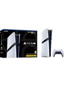 PS5 Console 2TB Pro White EU - 4