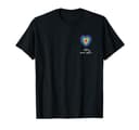 Coldplay Moon Music Heart Amazon Exclusive T-Shirt - 1