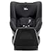 BRITAX RÖMER Seggiolino Auto DUALFIX PLUS Girevole a 360°, con Inserto Neonato e Sistema di Fissagio ISOFIX, Bambini da 40-105 cm (i-Size), dalla Nascita fino ai 4 anni, Midnight Grey - 4