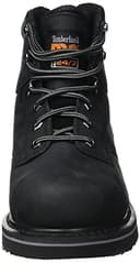 Timberland Pro Men PIT BOSS Inch Steel Safety Toe Industrial Work Shoe BLACK 46 - 2