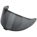 Motorcycle Helmet Visor Lens for SHOEI RF1400 X15 NXR2 CWR-F2 Z8,Helmet Visor Replacement Windscreen Lens Anti-Fog Anti-Scratch Accessories,E - 1
